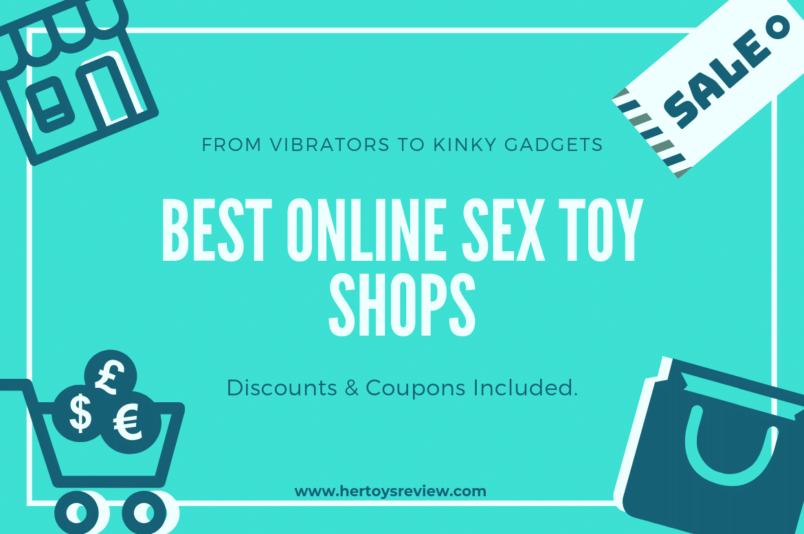 Online sex shop au