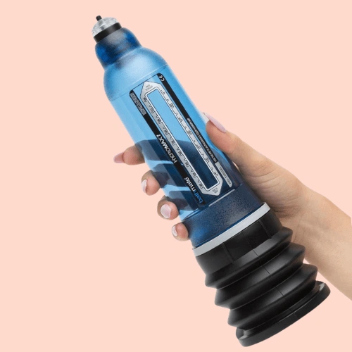 bathmate hydromax 7