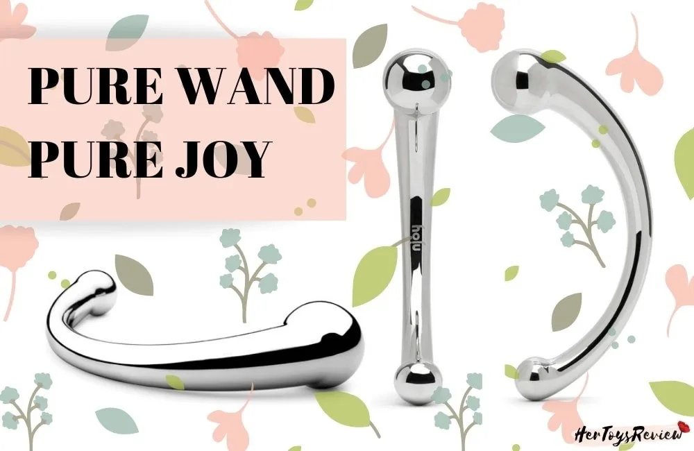 njoy pure wand njoy pure wand