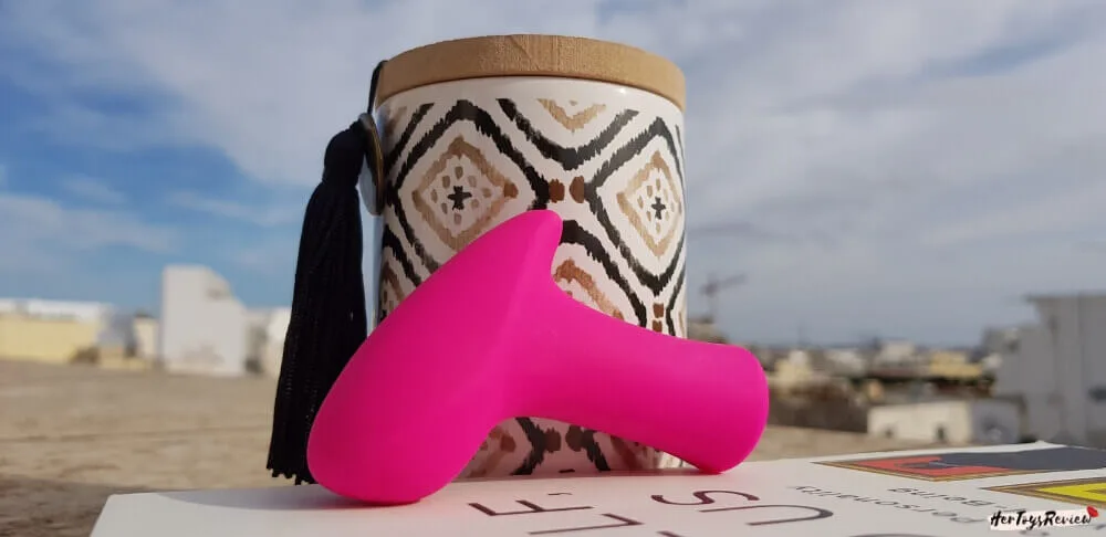 Ambi lovense review Ambi lovense review