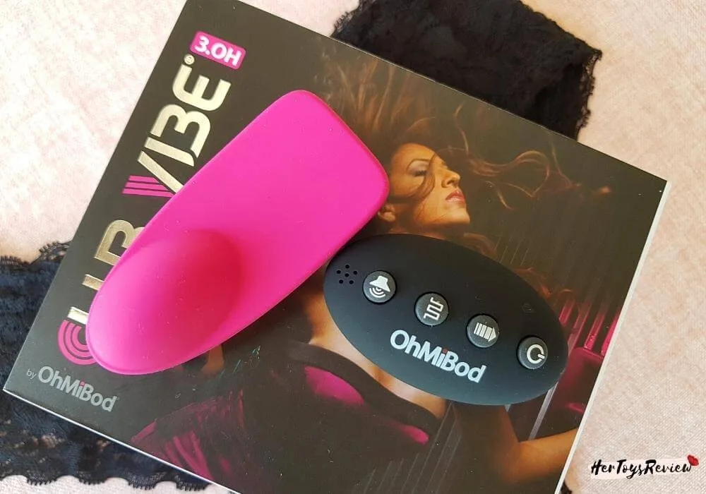 ohmibod clubvibe 3.0 ohmibod clubvibe 3.0