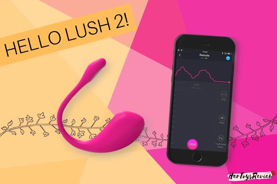 lovense lush 3 review lovense lush 3 review