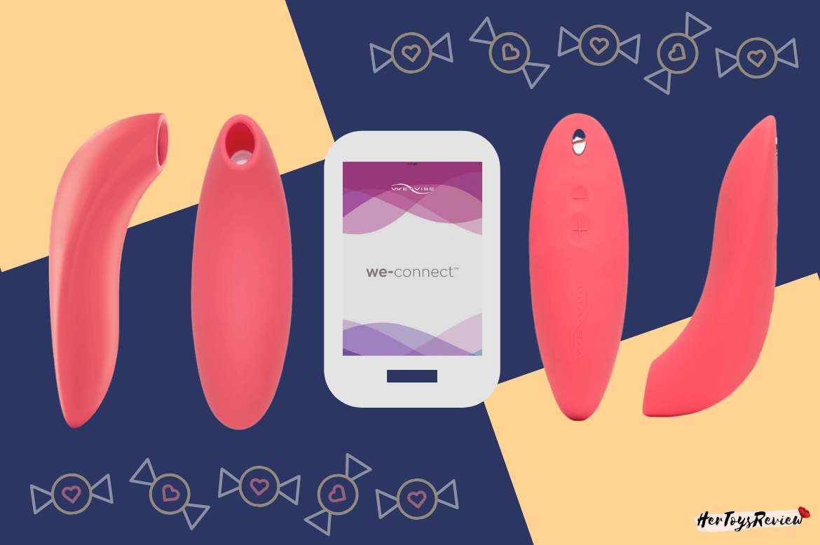 We-vibe melt REVIEW We-vibe melt REVIEW