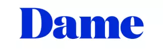 dame sex toy logo