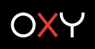 oxy bdsm logo