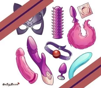 anal sex toys play