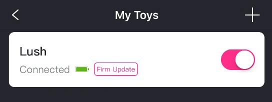 lovense remote update lovense remote update