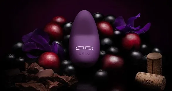 Lelo lily2 chocolate wine Lelo lily2 chocolate wine