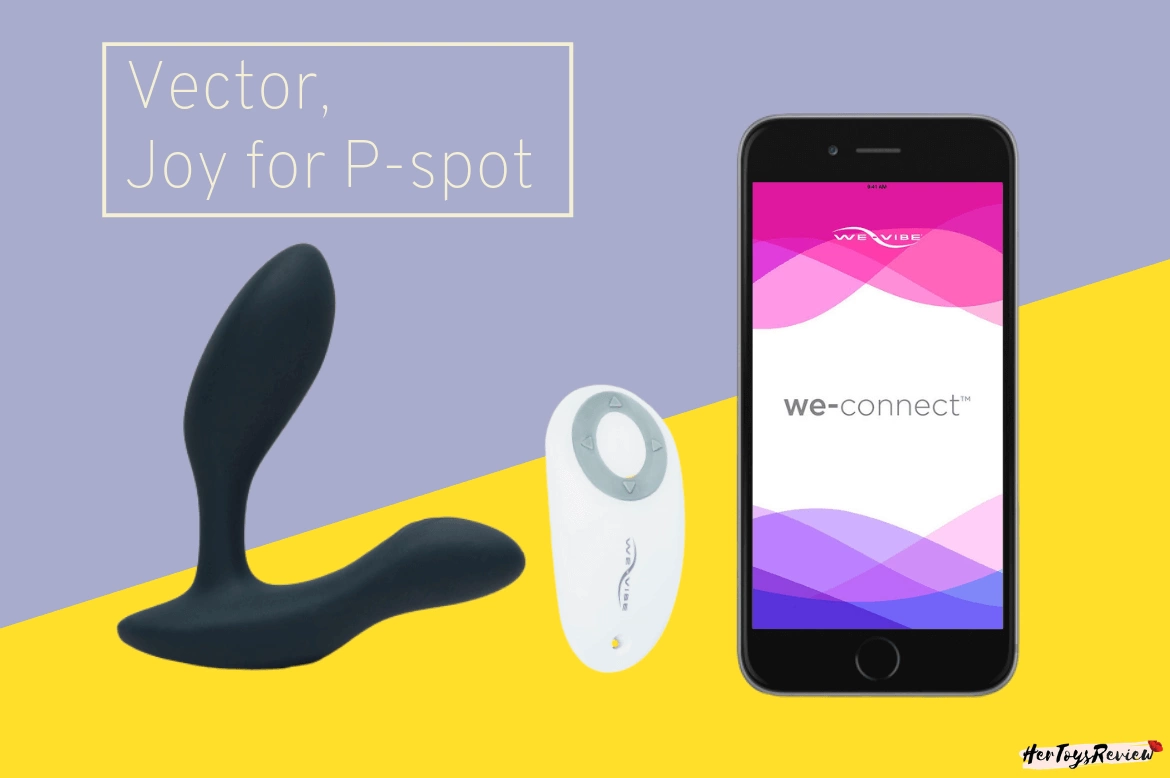 vector wevibe review