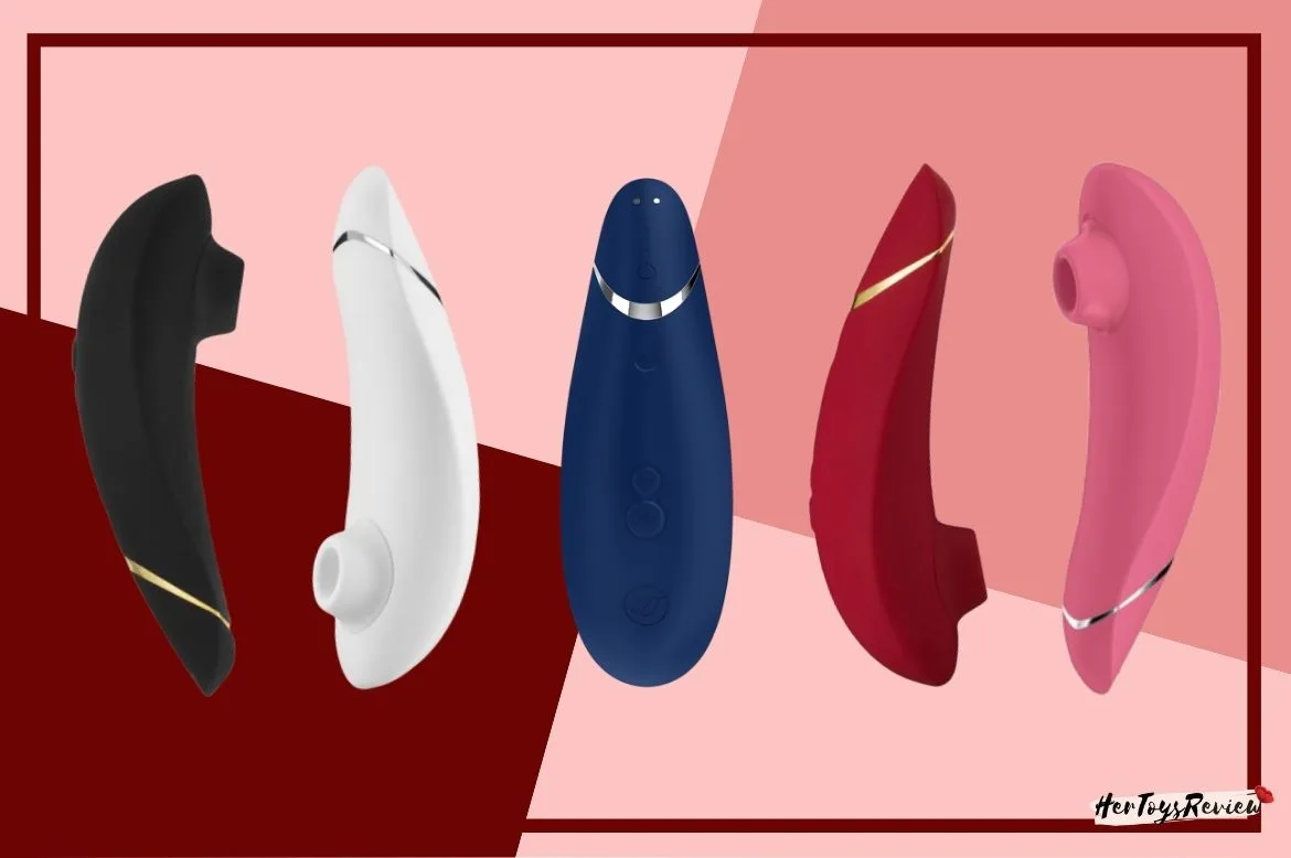 womanizer premium review
