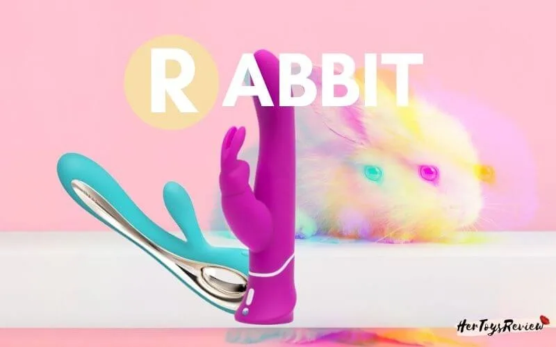 rabbit vibe