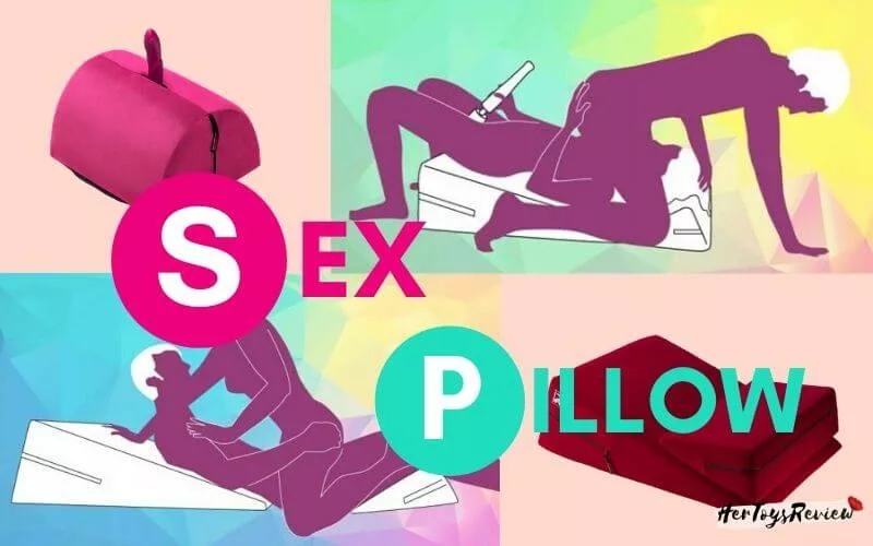 sex pillow position