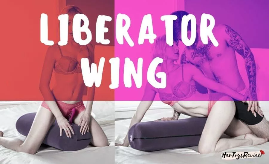liberator wing mount sex