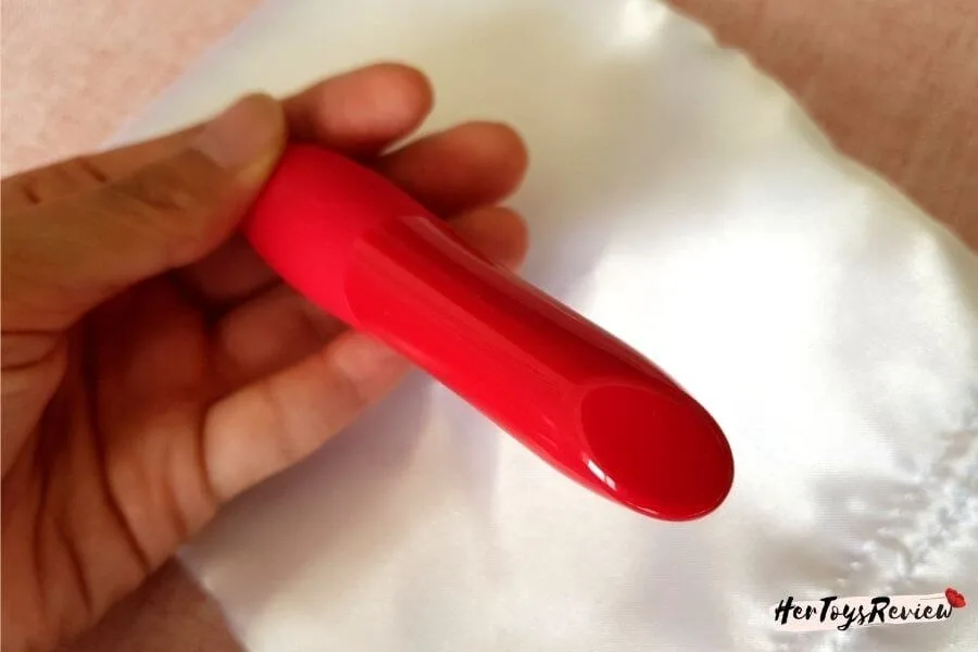we-vibe tango x head