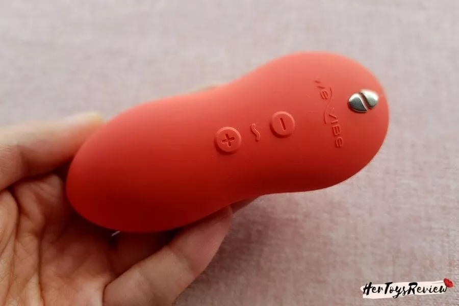 we-vibe touch x back