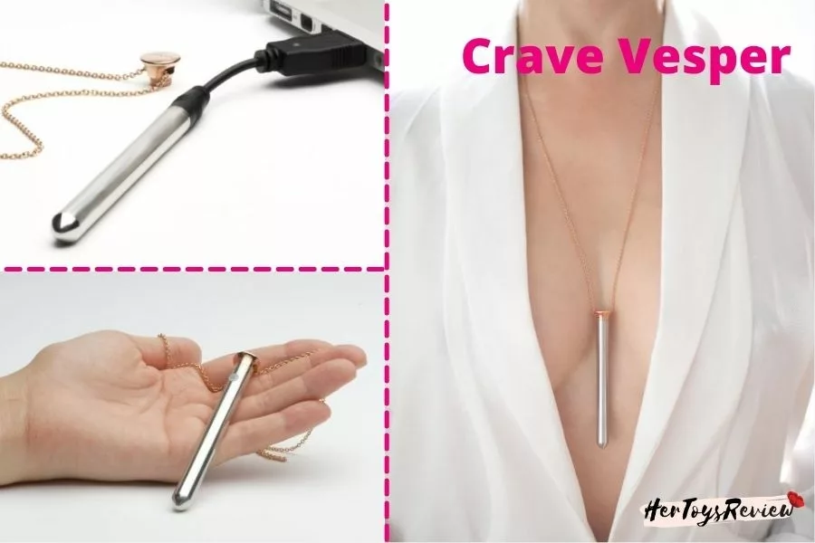 Crave Vesper