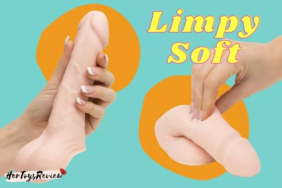 Limpy Soft Packer 6