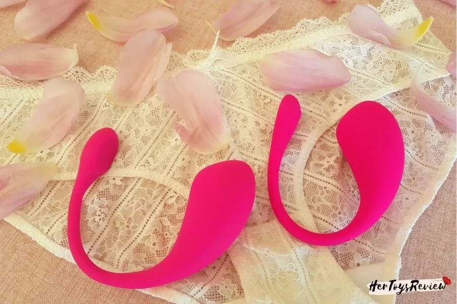 lovense lush 3 vs lush 2 panty