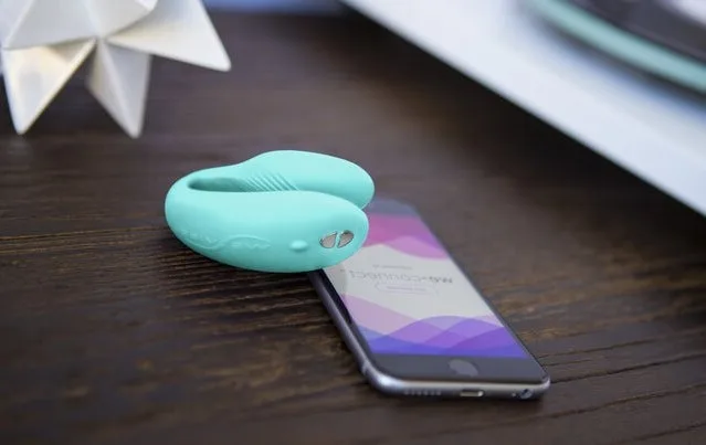 we-vibe chorus look we-vibe chorus look