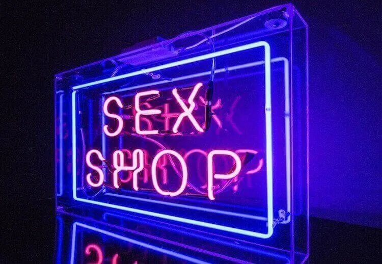 sex shop sex shop