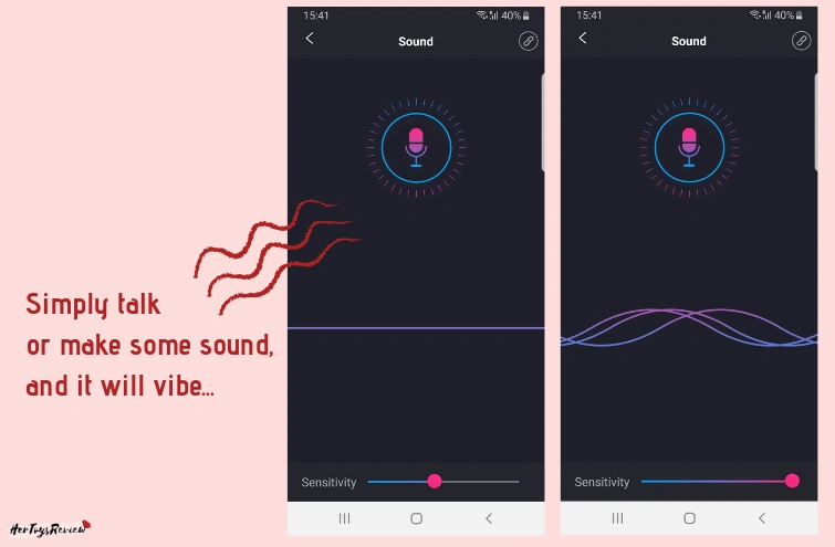 lovense remote sound control lovense remote sound control