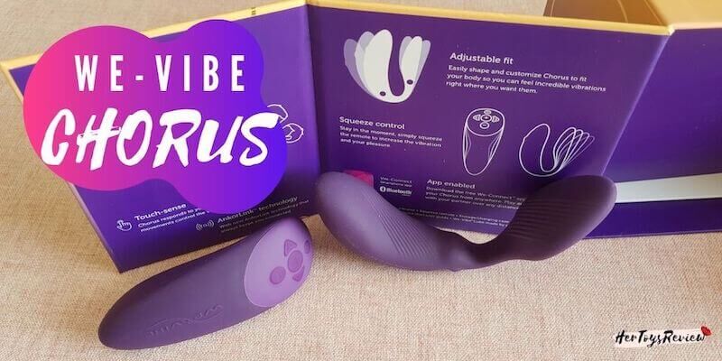 we-vibe chorus look we-vibe chorus look