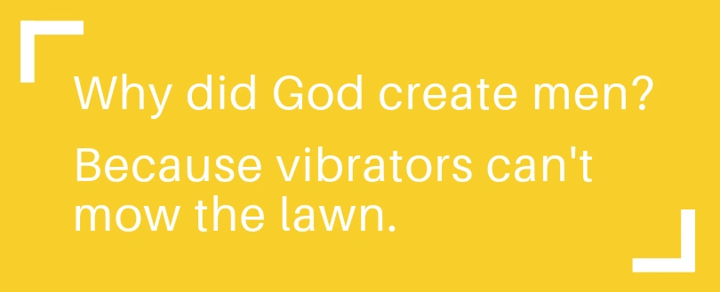 vibrator joke vibrator joke