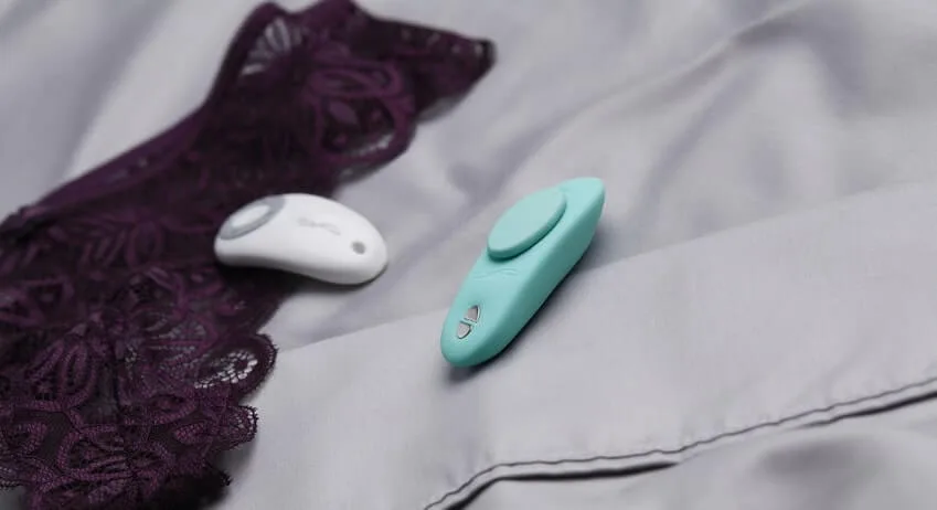 we-vibe moxie panty we-vibe moxie panty