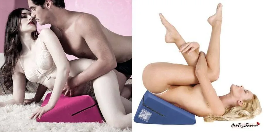 Liberator Sex Position Wedge Liberator Sex Position Wedge