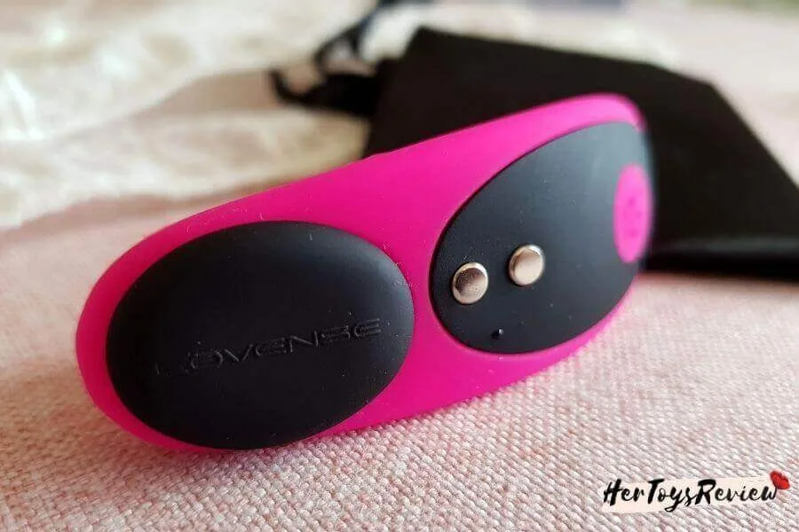 lovense ferri close look lovense ferri close look